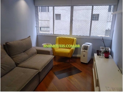 Apartamento em Itaim Bibi, São Paulo/SP de 85m² 3 quartos à venda por R$ 949.000,00