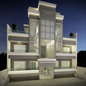 Apartamento em , Barra Velha/SC de 100m² 2 quartos à venda por R$ 549.000,00