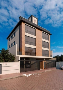 Apartamento em Itajuba, Barra Velha/SC de 95m² 3 quartos à venda por R$ 479.000,00