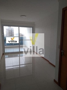 Apartamento em Itapuã, Vila Velha/ES de 60m² 2 quartos à venda por R$ 549.000,00