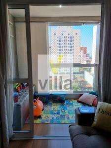 Apartamento em Itapuã, Vila Velha/ES de 65m² 2 quartos à venda por R$ 502.000,00