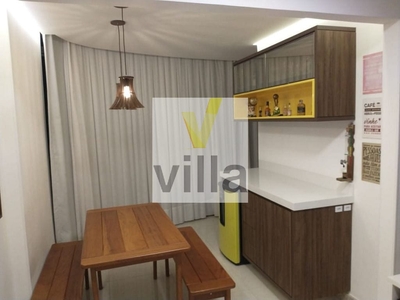 Apartamento em Itapuã, Vila Velha/ES de 69m² 2 quartos à venda por R$ 534.000,00