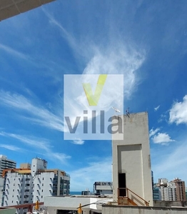Apartamento em Itapuã, Vila Velha/ES de 95m² 3 quartos à venda por R$ 858.000,00