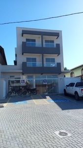 Apartamento em Itaum, Joinville/SC de 55m² 2 quartos à venda por R$ 246.000,00