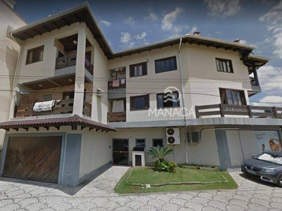 Apartamento em Itingá I, Barra Velha/SC de 0m² 2 quartos para locação R$ 2.500,00/mes