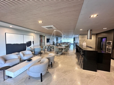 Apartamento em Jardim Aclimação, Cuiabá/MT de 105m² 3 quartos à venda por R$ 759.000,00