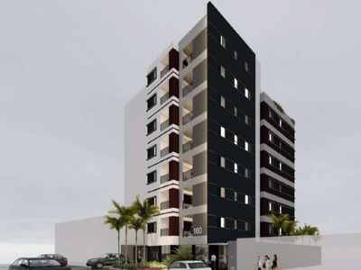 Apartamento em Jardim Anália Franco, São Paulo/SP de 38m² 2 quartos à venda por R$ 309.000,00