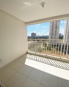 Apartamento em Jardim Atlântico, Goiânia/GO de 74m² 3 quartos para locação R$ 2.800,00/mes