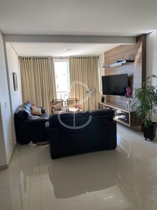 Apartamento em Jardim das Américas, Cuiabá/MT de 145m² 3 quartos à venda por R$ 799.000,00