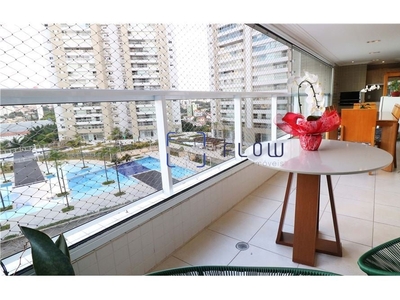 Apartamento em Jardim das Vertentes, São Paulo/SP de 0m² 4 quartos à venda por R$ 1.549.000,00