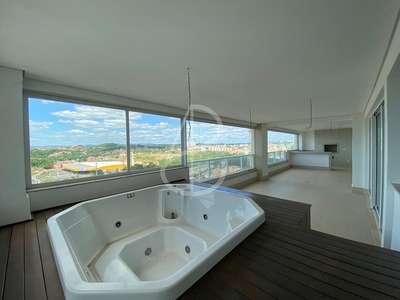 Apartamento em Jardim Florianópolis, Cuiabá/MT de 441m² 5 quartos à venda por R$ 2.799.000,00