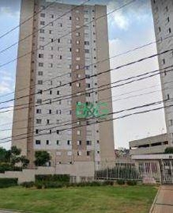 Apartamento em Jardim Helena, São Paulo/SP de 40m² 2 quartos à venda por R$ 127.574,40