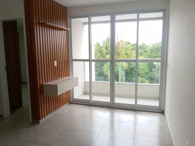 Apartamento em Jardim Nossa Senhora das Graças, Mogi Guaçu/SP de 55m² 2 quartos para locação R$ 1.650,00/mes