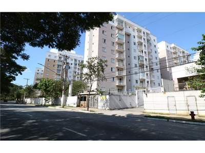 Apartamento em Jardim Nove de Julho, São Paulo/SP de 47m² 2 quartos à venda por R$ 289.000,00
