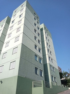 Apartamento em Jardim Oriente, São José dos Campos/SP de 54m² 2 quartos à venda por R$ 264.000,00