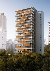 Apartamento em Jardim Paulista, São Paulo/SP de 403m² 4 quartos à venda por R$ 18.952.500,00