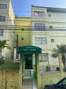 Apartamento em Jardim Rio das Pedras, Cotia/SP de 54m² 2 quartos para locação R$ 1.150,00/mes