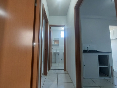 Apartamento em Jardim Samira, Mogi Guaçu/SP de 45m² 2 quartos para locação R$ 850,00/mes