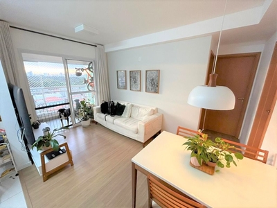 Apartamento em Jardim Vila Formosa, São Paulo/SP de 55m² 2 quartos à venda por R$ 462.000,00