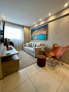 Apartamento em Jatiúca, Maceió/AL de 63m² 2 quartos à venda por R$ 679.000,00