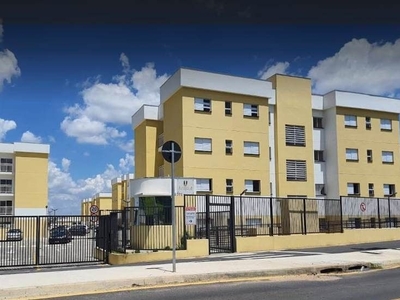 Apartamento em João Xxiii, Vinhedo/SP de 51m² 2 quartos à venda por R$ 320.000,00 ou para locação R$ 1.600,00/mes