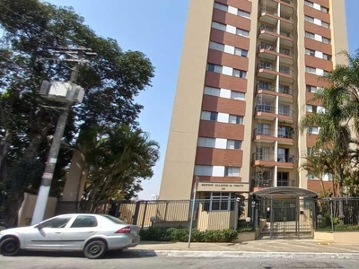 Apartamento em Lauzane Paulista, São Paulo/SP de 89m² 3 quartos à venda por R$ 509.000,00