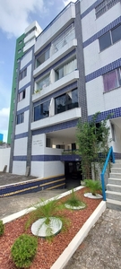 Apartamento em Luís Anselmo, Salvador/BA de 56m² 2 quartos à venda por R$ 229.000,00