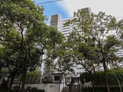 Apartamento em Moema, São Paulo/SP de 169m² 4 quartos à venda por R$ 1.694.000,00