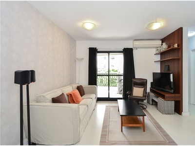 Apartamento em Moema, São Paulo/SP de 92m² 3 quartos à venda por R$ 1.159.000,00