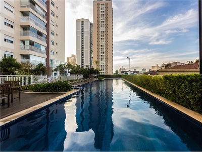 Apartamento em Mooca, São Paulo/SP de 65m² 2 quartos à venda por R$ 698.000,00