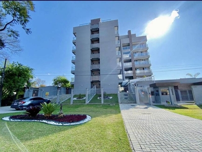 Apartamento em Mossunguê, Curitiba/PR de 70m² 2 quartos à venda por R$ 629.000,00