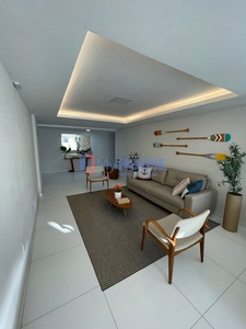 Apartamento em Nossa Senhora da Vitória, Ilhéus/BA de 63m² 2 quartos à venda por R$ 449.000,00