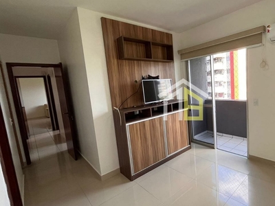 Apartamento em Nossa Senhora das Graças, Manaus/AM de 100m² 3 quartos para locação R$ 3.500,00/mes