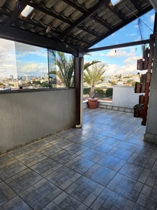 Apartamento em Novo Eldorado, Contagem/MG de 130m² 3 quartos à venda por R$ 489.000,00