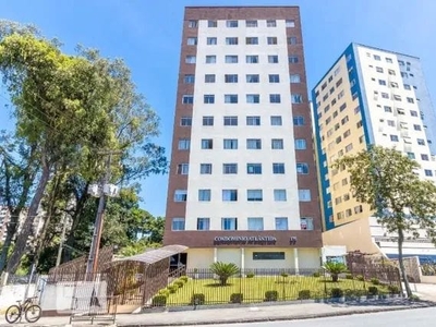 Apartamento em Novo Mundo, Curitiba/PR de 71m² 3 quartos à venda por R$ 314.000,00