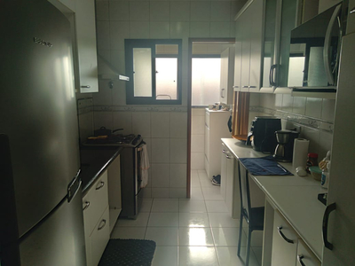 Apartamento em Osvaldo Cruz, São Caetano do Sul/SP de 71m² 3 quartos à venda por R$ 476.000,00