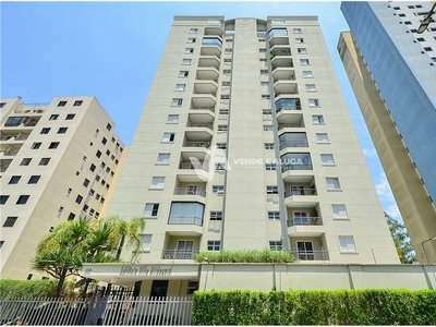 Apartamento em Paraíso do Morumbi, São Paulo/SP de 72m² 2 quartos à venda por R$ 399.000,00