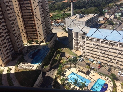Apartamento em Paralela, Salvador/BA de 80m² 3 quartos para locação R$ 4.200,00/mes