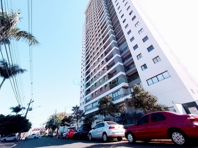 Apartamento em Parque Jamaica, Londrina/PR de 71m² 3 quartos à venda por R$ 533.000,00