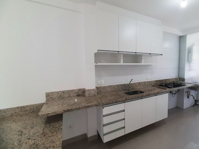 Apartamento em Paulicéia, Piracicaba/SP de 62m² 2 quartos para locação R$ 1.700,00/mes