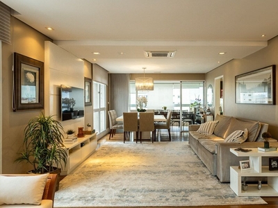 Apartamento em Perdizes, São Paulo/SP de 236m² 3 quartos à venda por R$ 3.249.000,00