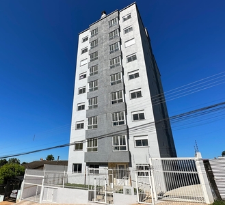 Apartamento em Petrópolis, Passo Fundo/RS de 55m² 2 quartos à venda por R$ 284.000,00