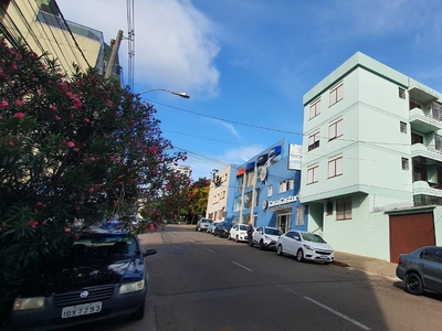 Apartamento em Petrópolis, Passo Fundo/RS de 71m² 2 quartos à venda por R$ 314.000,00