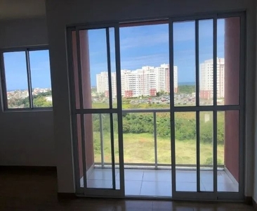 Apartamento em Piatã, Salvador/BA de 75m² 3 quartos à venda por R$ 379.000,00