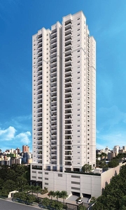 Apartamento em Picanço, Guarulhos/SP de 68m² 2 quartos à venda por R$ 677.840,00