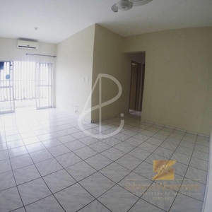 Apartamento em Pico do Amor, Cuiabá/MT de 79m² 2 quartos à venda por R$ 219.000,00