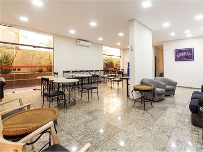 Apartamento em Pinheiros, São Paulo/SP de 136m² 3 quartos à venda por R$ 1.799.000,00