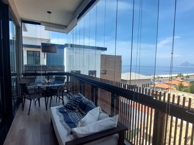Apartamento em Piratininga, Niterói/RJ de 40m² 1 quartos à venda por R$ 582.000,00