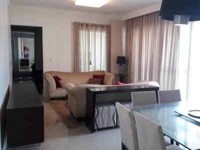 Apartamento em Ponta da Praia, Santos/SP de 150m² 3 quartos à venda por R$ 1.380.000,00 ou para locação R$ 6.200,00/mes