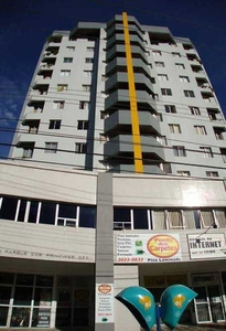 Apartamento em Portão, Curitiba/PR de 121m² 3 quartos à venda por R$ 748.900,00